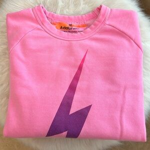 Aviator Nation sweatshirt